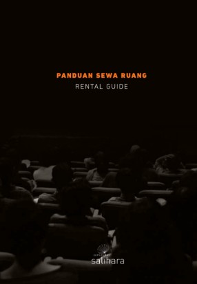 Panduan Sewa Salihara